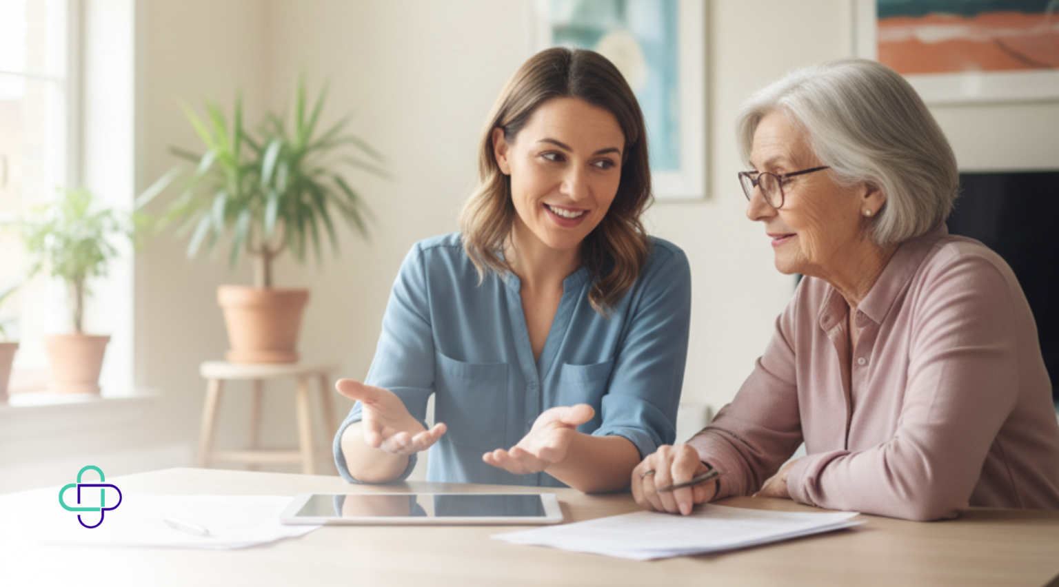 How Carer Manager Plus and Care Collaborator Streamline Client ...